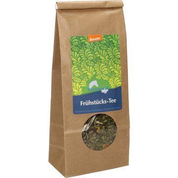 Tè della Colazione BIO