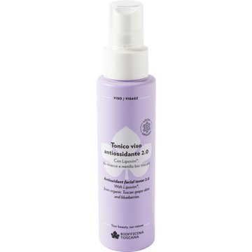 Tonico Viso Antiossidante 2.0
