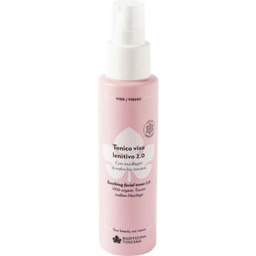 Tonico Viso Lenitivo 2.0