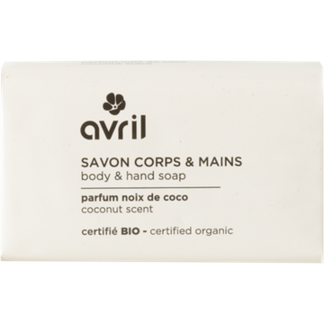 Body & Hand Soap - Coco