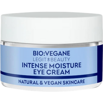 Intense Moisture Eye Cream