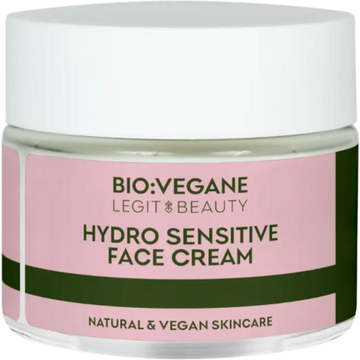 Hydro Sensitive Face Cream