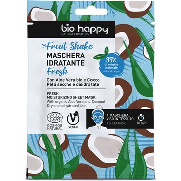 Fruit Shake Maschera Idratante Fresh
