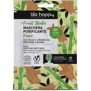 Fruit Shake Maschera Purificante Pure