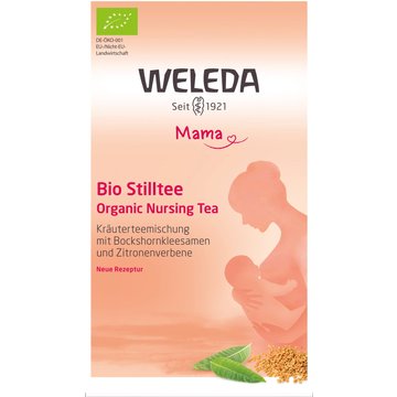 Tisana per la Mamma BIO