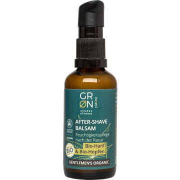 After-Shave Balm