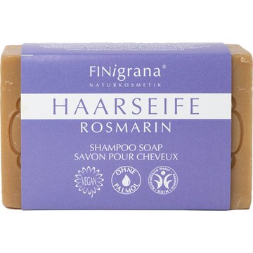 Sapone di Aleppo per Capelli - Rosmarino