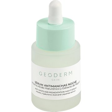 Anti Spots & Pigmentation Serum - Night