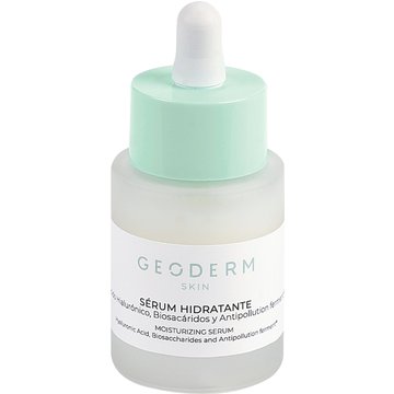 Moisturizing Serum