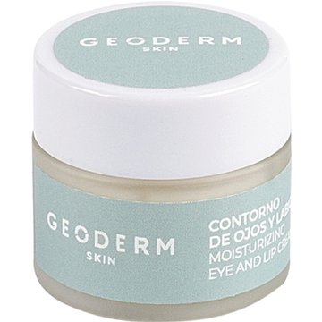Moisturizer Eye & Lip Cream