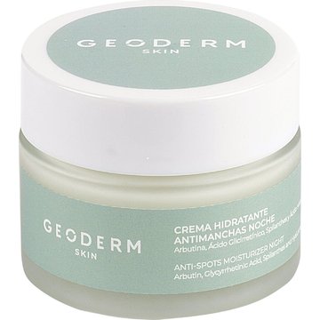 Anti-Spots Moisturizer Night