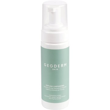 Cleansing Foam