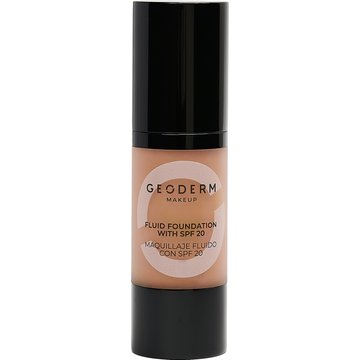Fluid Foundation SPF 20 - Fair Beige