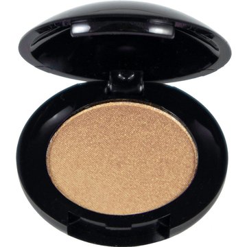 Compact Eyeshadow - Sandy Brown