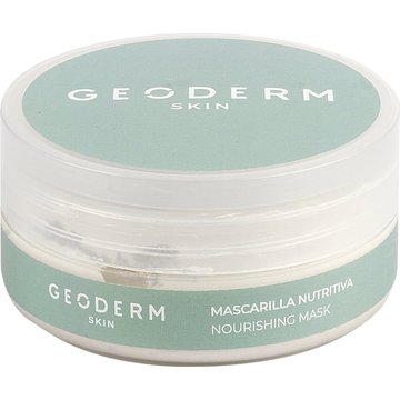 Nourishing Mask
