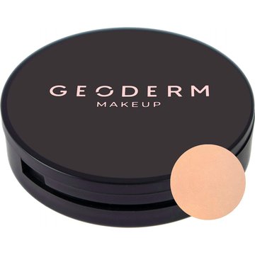 Compact Powder - Dark Caramel