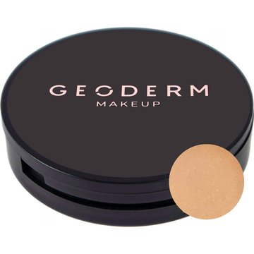 Compact Powder - Gold Beige