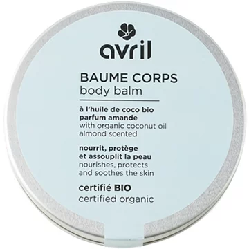Body Balm