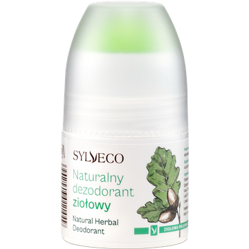 Natural Deodorant - Herbal