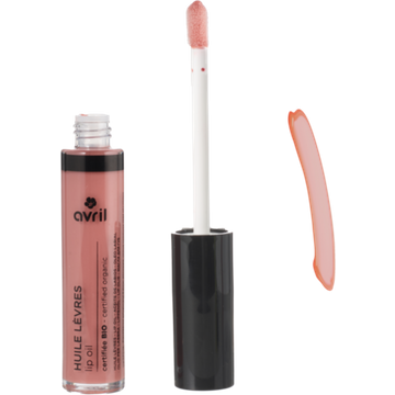 Lip Oil - Nudissime