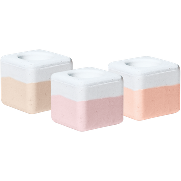 Pietre Profumate "Cubes"