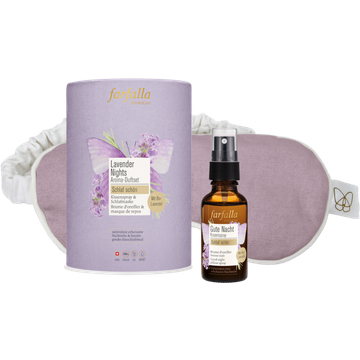 Set di Fragranze Aromatiche "Lavender Nights"