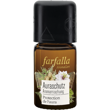 Miscela Aromatica "Aura"