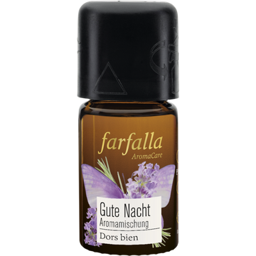 Miscela Aromatica "Buona Notte"