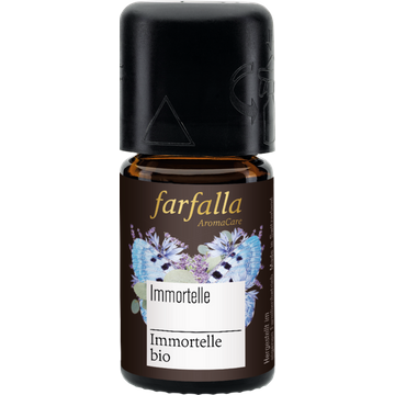Immortelle Bio