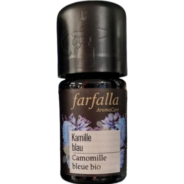 Camomilla Comune Bio