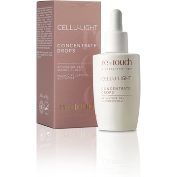 re-touch Cellu-Light Concentrate Drops