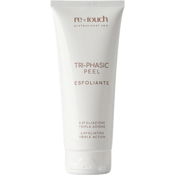 re-touch Tri-Phase Peel, Esfoliante Tripla Azione