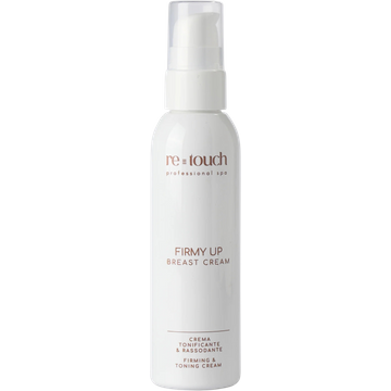 re-touch Firmy Up Breast Cream
