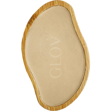 Velvet Nano Touch 2in1 Nano Glass Foot File & Depilator