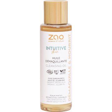 Intuitive Skin Cleansing oil