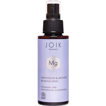 Magnesium & Lavender Relaxing Spray