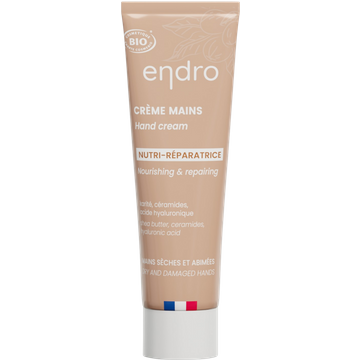 Nourishig & Repairing Hand Cream