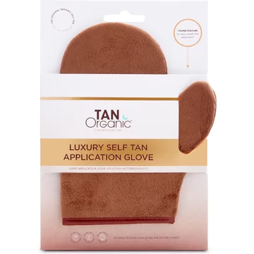 Luxury Self Tan Application Glove