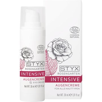 Rosengarten INTENSIVE - Crema per il Contorno Occhi
