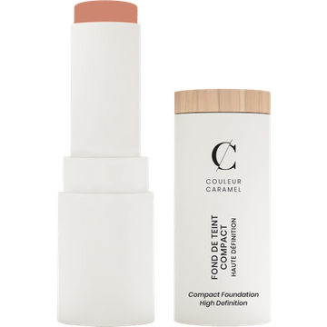 High Definition Foundation Cream Stick Set