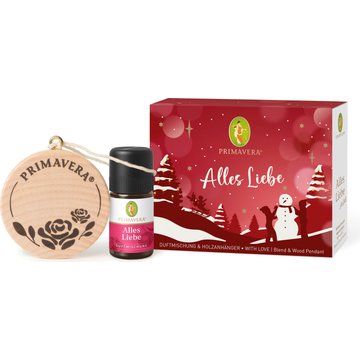 Set Regalo "Per te, con Amore"