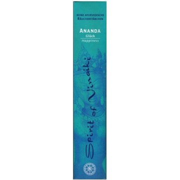 Bastoncini di Incenso Ananda