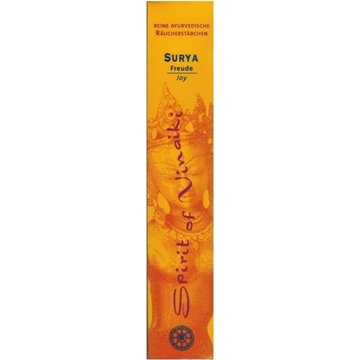 Bastoncini di Incenso Surya