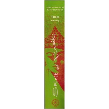 Bastoncini di Incenso Tulsi