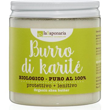 Burro di Karitè Biologico