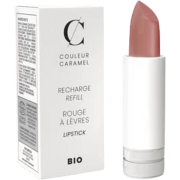Lipstick Refill - n°256 Incandescent Beige