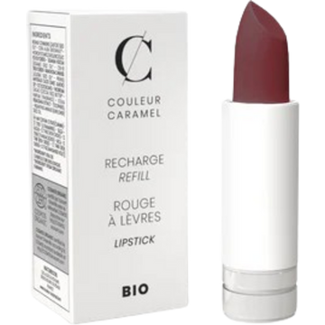 Lipstick Refill - n°258 Burgundy