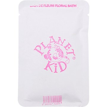 Pink Party Bath Salt Rose & Pomegranate