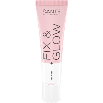 Fix & Glow Primer