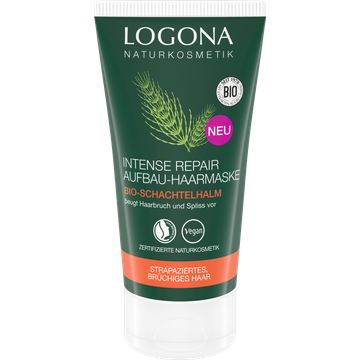 Maschera per Capelli Riparatrice Profonda